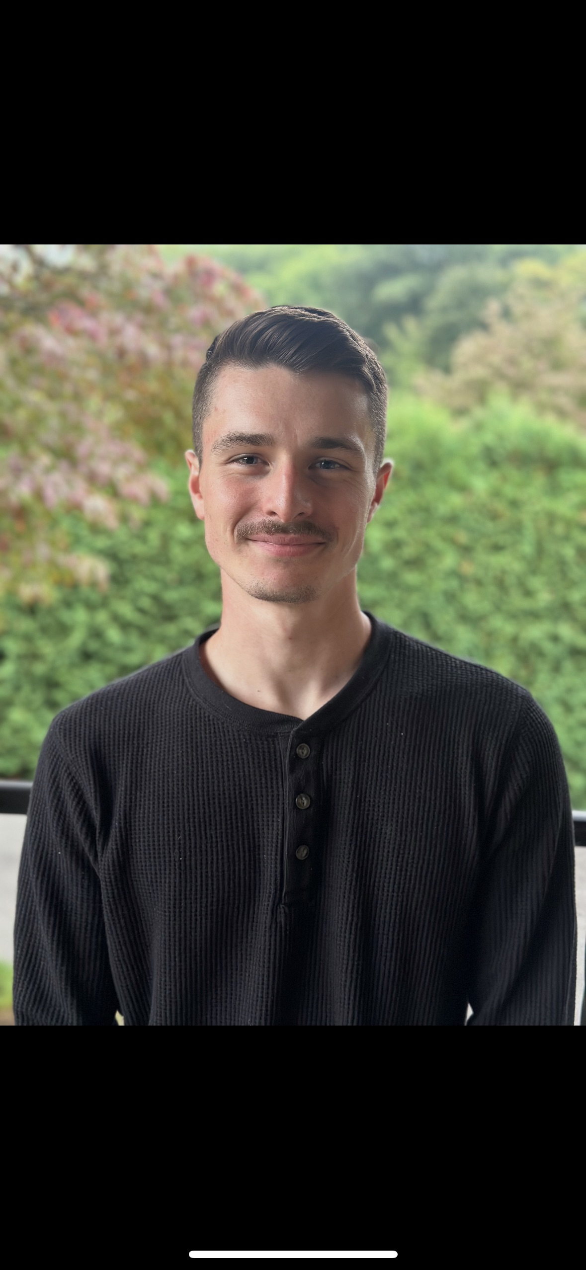 Zach LaJeunesse